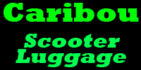 Caribou Luggage Systems Caribou Luggage Systems