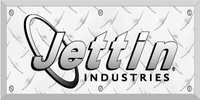 Jettin Banner
